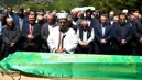 Fahrettin Altun Amcasını Kaybetti