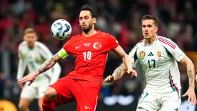 Milliler Macaristan'ı 3-1 Yendi!