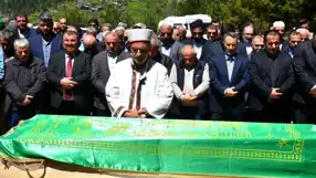 Fahrettin Altun Amcasını Kaybetti