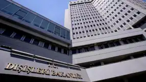 Dominik'te Çatı Çökmesi: Türkiye'den Taziye Mesajı