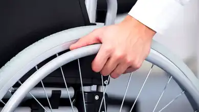 2025'te 559 Bin Engelli Ücretsiz Seyahat Etti