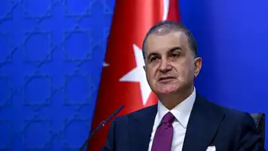 Çelik: Terörsüz Türkiye İçin Kritik Eşik Aşıldı