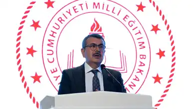 Tekin: Doğa Koleji Velileri Rahat Olsun!