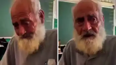 Gazze'deki Katliam: 70 Yakılan Akraba!