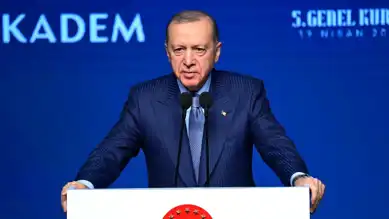 Erdoğan: Nüfus Azalması, Savaştan Daha Büyük Tehdit!