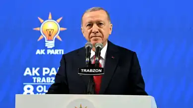 Erdoğan: Terörsüz Türkiye Hedefi