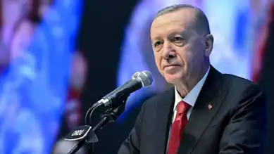 Erdoğan: Ulaştırmada Tarihimizin En Büyük Atılımı