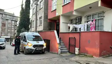Kocaeli'nde Mangal Faciası: Aile Hastanelik Oldu!