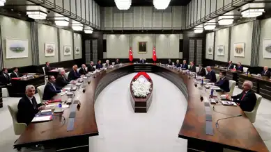 Kabine, İstanbul Depremi'ni Değerlendirecek