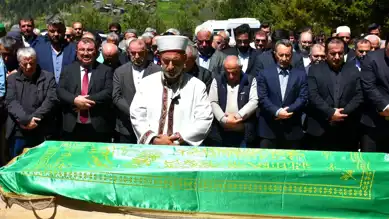 Fahrettin Altun Amcasını Kaybetti