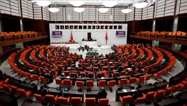 Meclis'te 12 Günlük Bütçe Maratoni Başlıyor