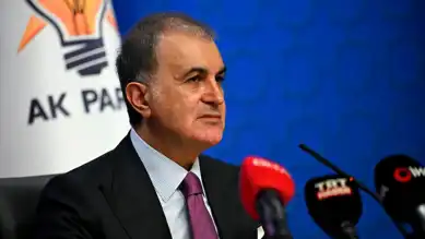 Çelik: Özel'in Sözleri Ahlaksız ve Siyasi Adaptan Yoksun