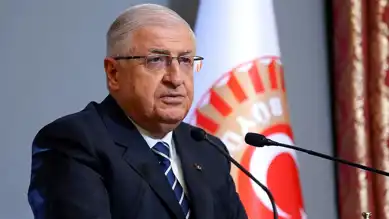 Güler, Azerbaycan'da Görüşmeler Yapacak