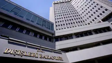 Dominik'te Çatı Çökmesi: Türkiye'den Taziye Mesajı