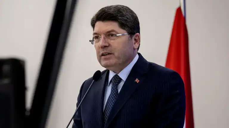 Tunç-Çuyçenko Görüşmesi: Türkiye-Rusya Adli İşbirliği Güçleniyor