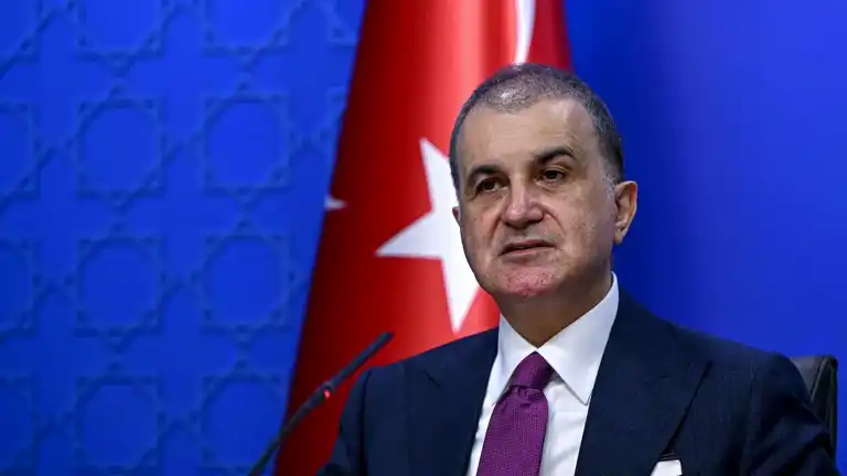 Çelik: Terörsüz Türkiye İçin Kritik Eşik Aşıldı