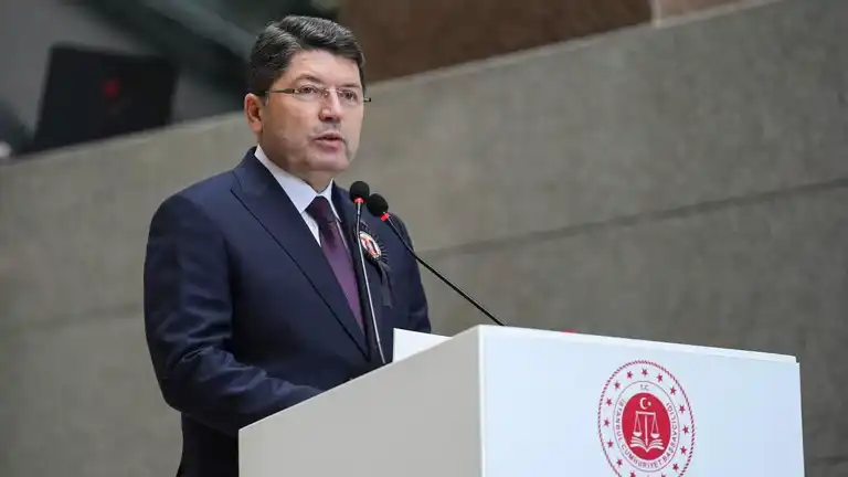 Tunç: DEM Parti ile Yarın Görüşme