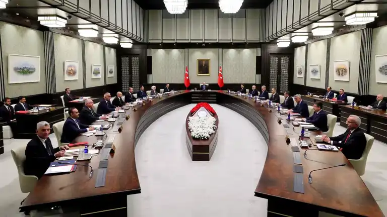Kabine, İstanbul Depremi'ni Değerlendirecek