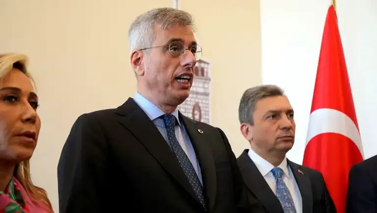 Memişoğlu: Özel Hastanelerde Yeni Mevzuat