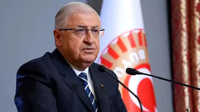 Güler, Azerbaycan'da Görüşmeler Yapacak